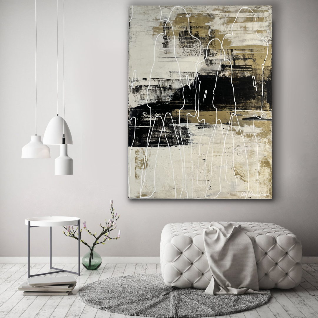 Entrepreneurs - Canvas