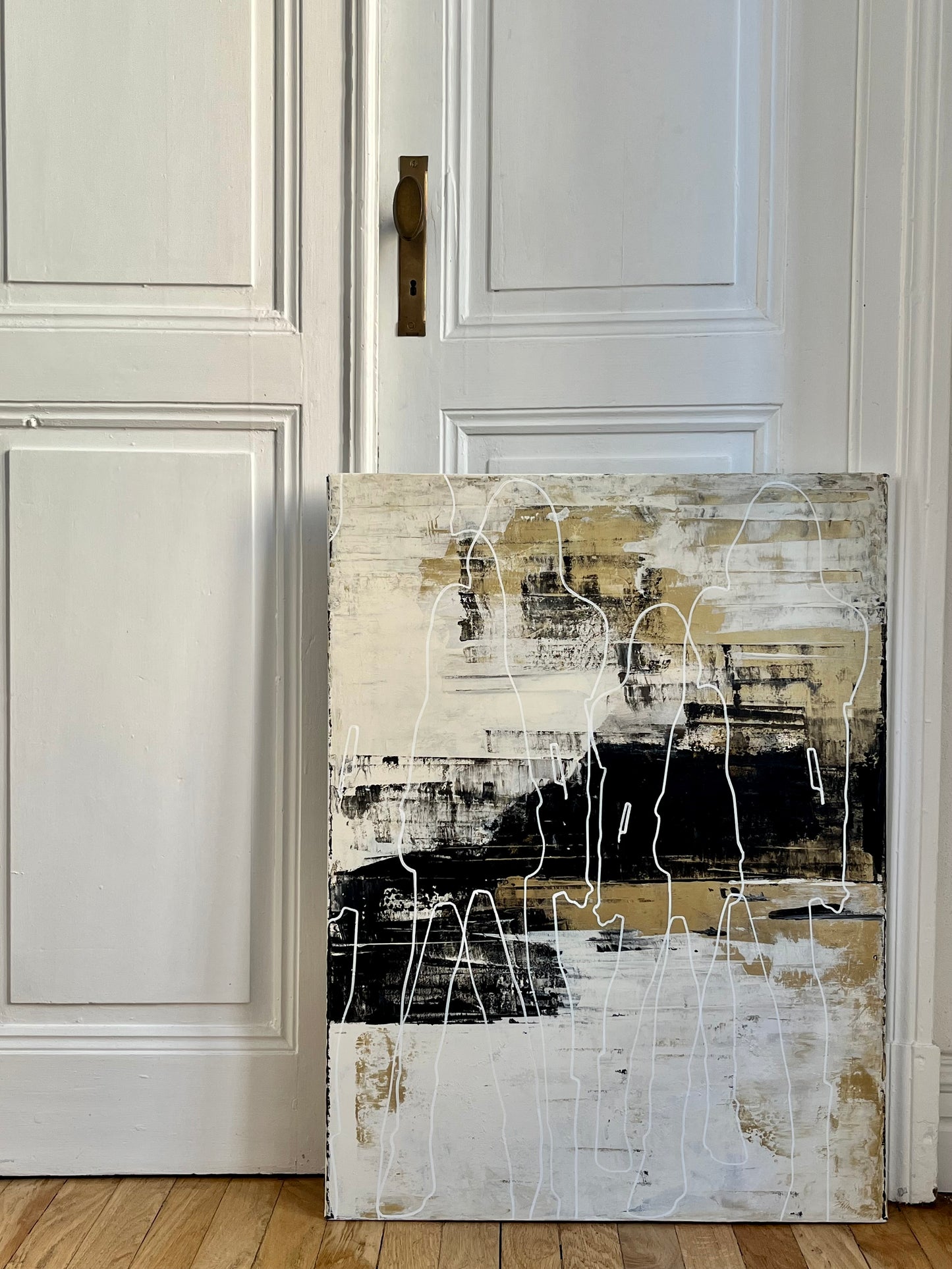 Entrepreneurs - Canvas